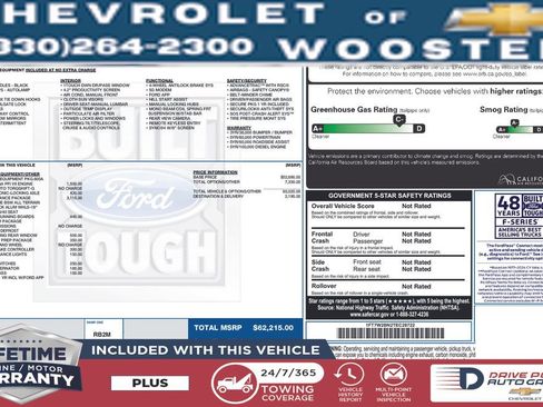 Used 2026 Ford F250 XL w/ STX Appearance Package image 36