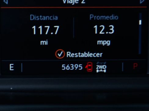Used 2020 Chevrolet Silverado 1500 LT Trail Boss AWD/4WD image 23