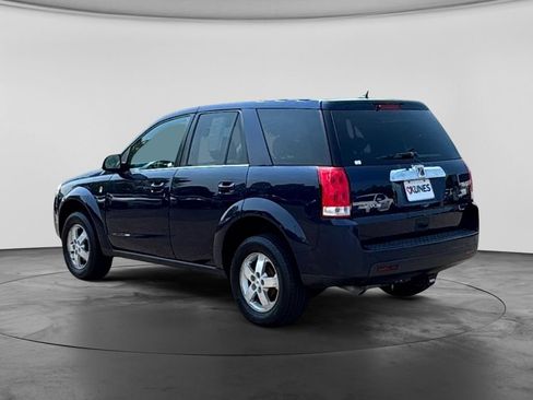 Used 2007 Saturn Vue 2WD V6 image 8
