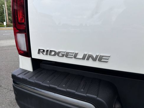 Used 2019 Honda Ridgeline RTL-E image 7