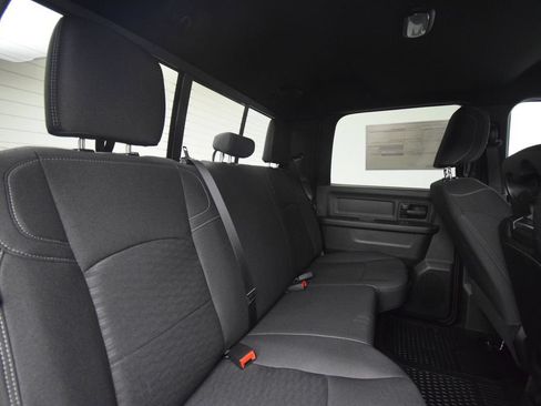 New 2026 RAM 3500 Tradesman AWD/4WD image 21