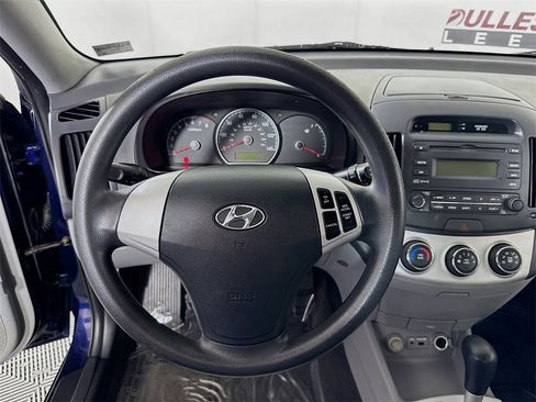 Used 2009 Hyundai Elantra GLS image 18