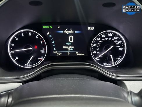 Used 2022 Toyota Avalon Limited w/ Advanced Safety Package image 16