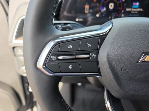 New 2026 Chevrolet Suburban LT w/ Comfort Package image 31