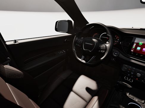 New 2027 Dodge Durango GT AWD/4WD image 8