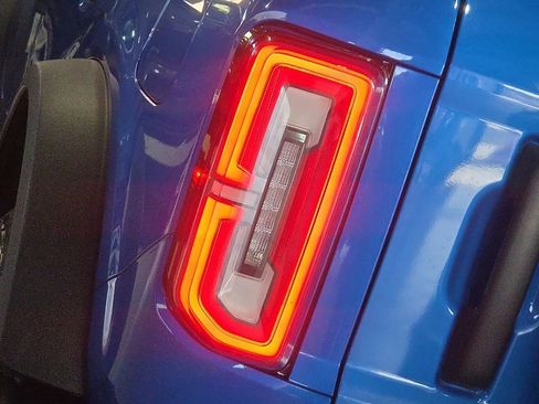 Used 2023 Ford Bronco Big Bend image 11