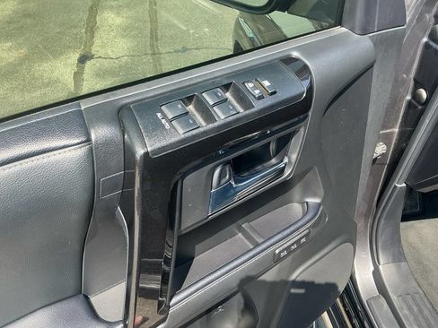 Used 2020 Toyota 4Runner Nightshade RWD image 16