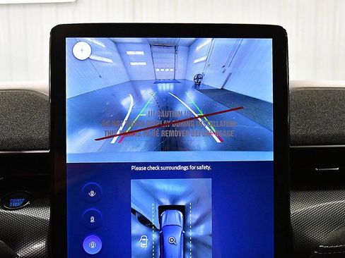 New 2025 Ford Mustang Mach-E GT w/ Interior Protection Package image 23