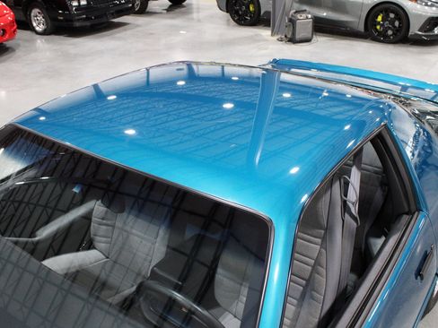 Used 1991 Chevrolet Camaro RS RWD image 30