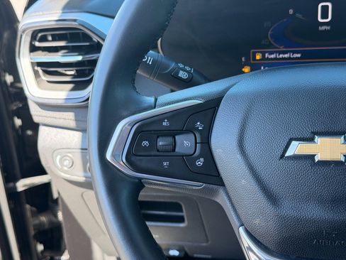 Used 2024 Chevrolet TrailBlazer LT w/ LT Cold Weather Package image 24