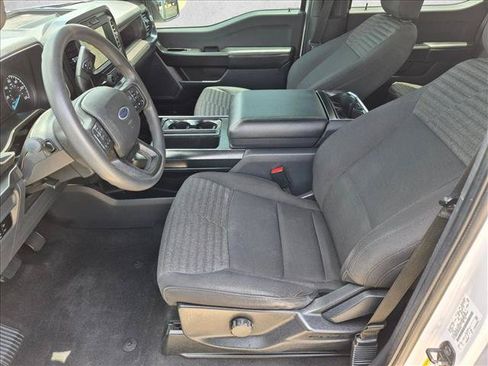 Used 2023 Ford F150 XL w/ STX Appearance Package RWD image 15