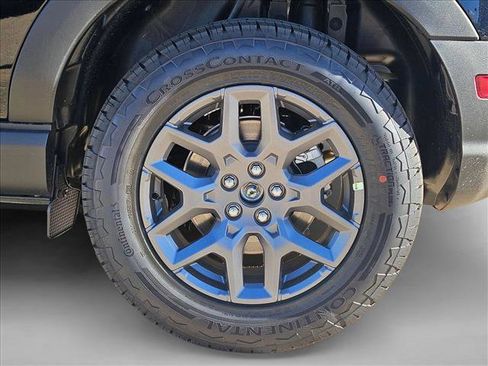 New 2025 Ford Bronco Sport Big Bend image 10