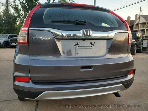 Used 2016 Honda CR-V LX image 18
