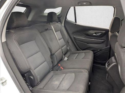 Used 2022 GMC Terrain SLE w/ Driver Convenience Package AWD/4WD image 19