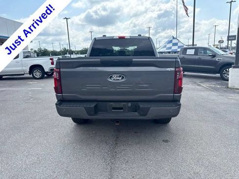 Used 2024 Ford F150 STX RWD image 4