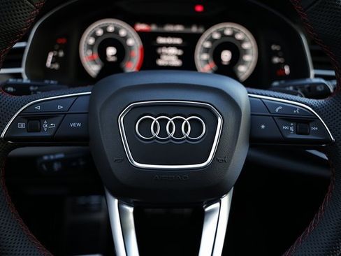 New 2026 Audi Q7 3.0T Prestige image 32