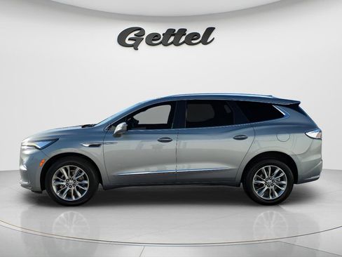 Used 2023 Buick Enclave Avenir w/ Avenir Technology Package FWD image 7