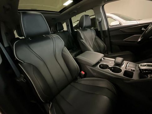 Certified 2023 Acura MDX SH-AWD w/ Advance Package image 22