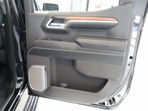 New 2026 GMC Sierra 1500 Denali AWD/4WD image 41