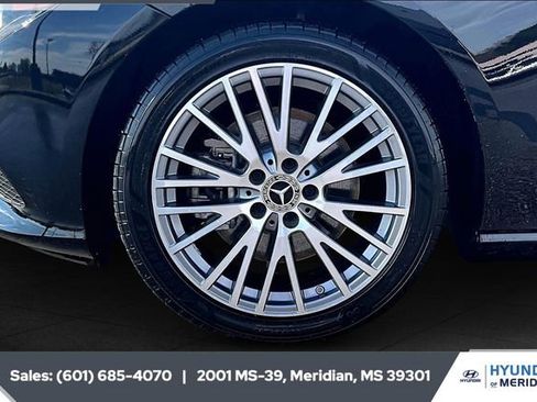 Used 2023 Mercedes-Benz CLA 250 image 7