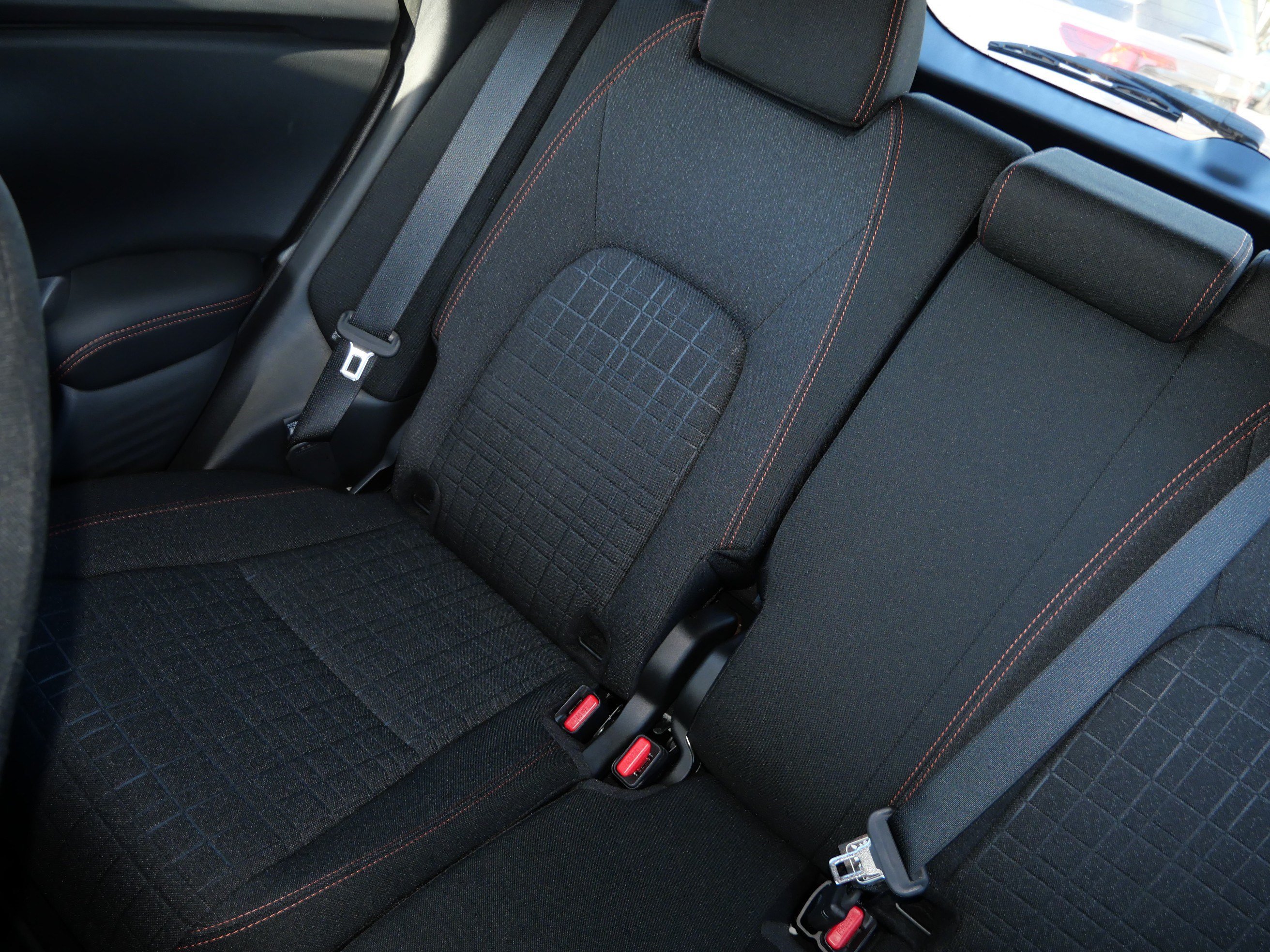 Certified 2027 Honda HR-V Sport image 13