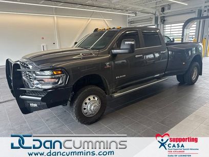 Used 2025 RAM 3500 Big Horn