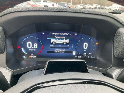 New 2026 Ford Explorer ST w/ Sun And Sound Package image 22