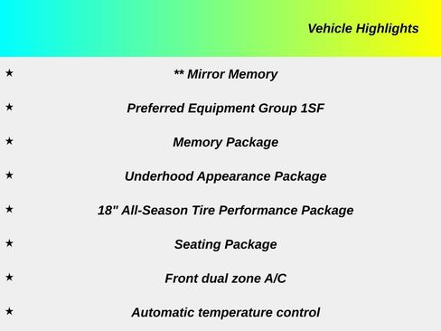 Used 2011 Cadillac CTS Performance AWD/4WD image 3