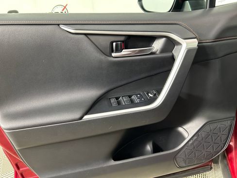 Used 2022 Toyota RAV4 Adventure AWD/4WD image 11