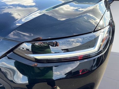 Certified 2023 Honda HR-V Sport image 10