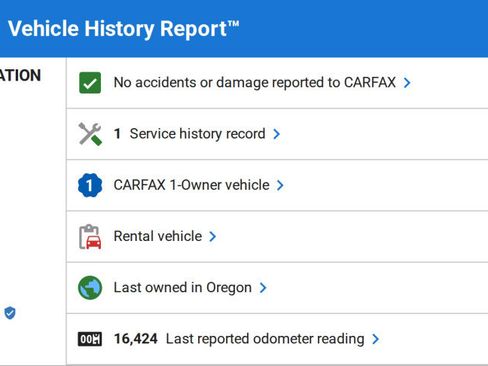 Used 2025 GMC Terrain Elevation image 10