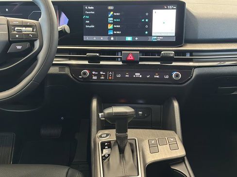 New 2026 Kia Sportage X-Line AWD/4WD image 18