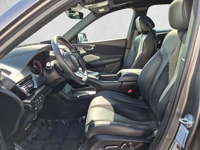Certified 2023 Acura RDX w/ Advance Package AWD/4WD image 16