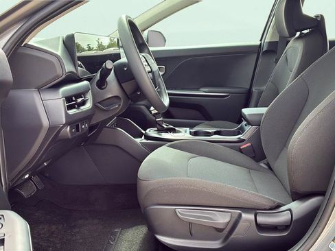 New 2026 Kia K4 FWD image 19
