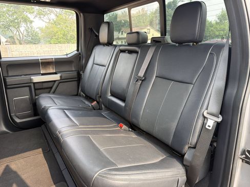 Used 2022 Ford F250 Lariat w/ Tremor Off-Road Package AWD/4WD image 26