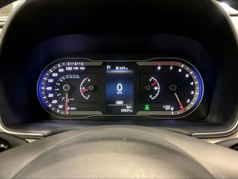 Used 2023 Hyundai Tucson SEL AWD/4WD image 13