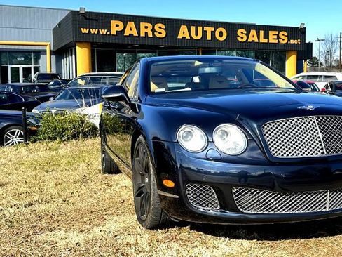 Used 2012 Bentley Flying Spur Flying Spur image 5