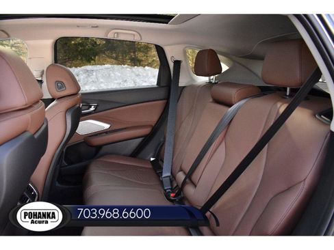 New 2026 Acura RDX w/ Technology Package AWD/4WD image 31
