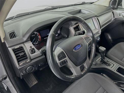 Used 2021 Ford Ranger XLT w/ Equipment Group 301A Mid AWD/4WD image 23