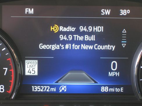 Used 2020 Ford Explorer Limited image 17