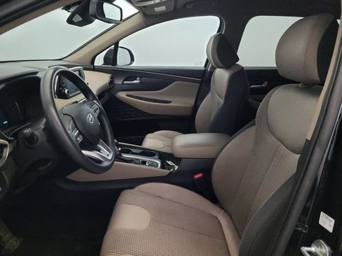 Used 2020 Hyundai Santa Fe SEL AWD/4WD image 17