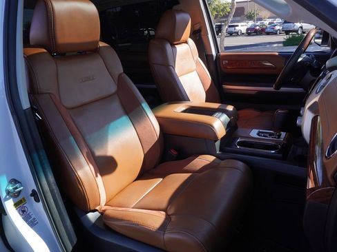 Used 2015 Toyota Tundra 1794 Edition image 13