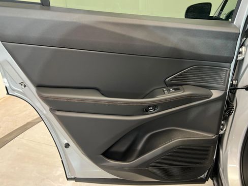 New 2026 Jeep Cherokee Limited AWD/4WD image 18