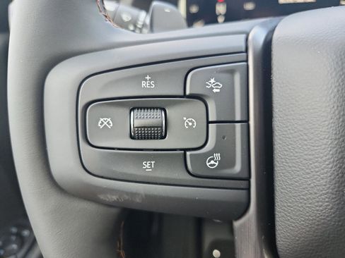 New 2026 GMC Sierra 1500 AT4 w/ AT4 Premium Package image 23