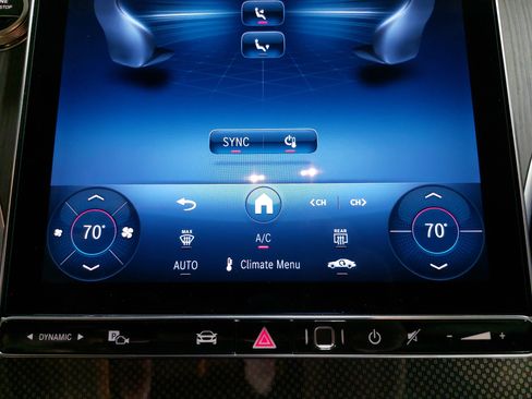 Used 2025 Mercedes-Benz C 300 C 300 image 20