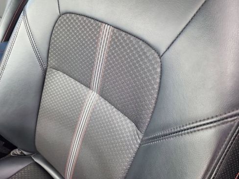 Used 2024 Nissan Altima 2.5 SR image 13