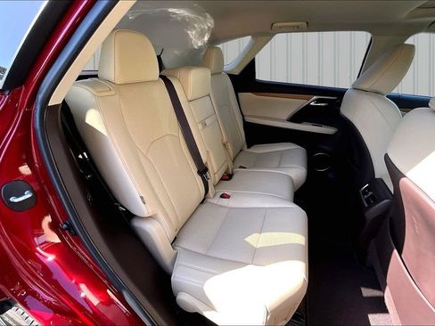 Used 2020 Lexus RX 350L FWD w/ Premium Package image 21