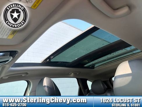 Used 2022 Hyundai Tucson Limited AWD/4WD image 23