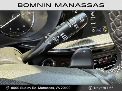 Used 2022 Buick Envision Preferred image 25