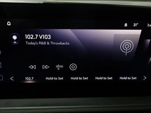 Used 2025 Buick Envista Avenir image 8